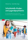 Schnittstelle Kinder- und Jugendpsychiatrie (eBook, ePUB)