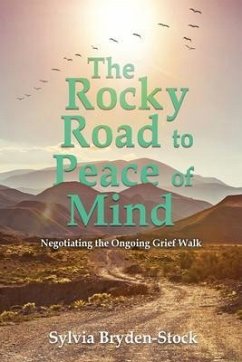 Cover The Rocky Road to Peace of Mind (eBook, ePUB)