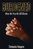 Burdened (eBook, ePUB)