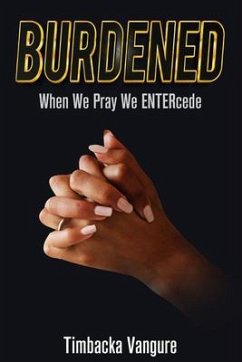 Burdened (eBook, ePUB) - Vangure, Timbacka