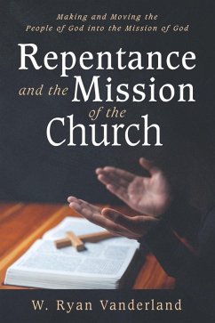 Repentance and the Mission of the Church (eBook, ePUB)