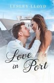 Love in Port (eBook, ePUB)