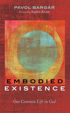 Embodied Existence (eBook, ePUB)
