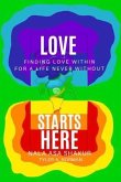 Love Starts Here (eBook, ePUB)