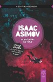 Alapítvány és Föld (eBook, ePUB)