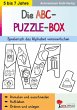 Die ABC-Puzzle-Box (eBook, PDF) - Bild 1