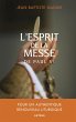 L'esprit de la messe de Paul VI (eBook,... - Bild 1
