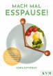 Mach mal Esspause! (eBook, ePUB) - Bild 1