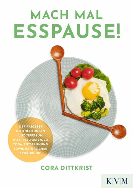 Mach mal Esspause! (eBook, ePUB)