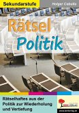 Rätsel Politik (eBook, PDF)