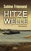 Hitzewelle (eBook, ePUB)