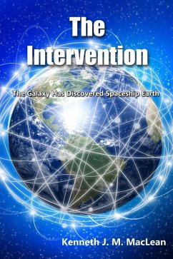 Cover The Intervention (eBook, ePUB)