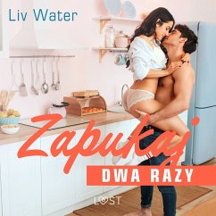 Zapukaj dwa razy – seria erotyczna (MP3-Download) - Water, Liv