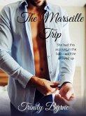 The Marseille Trip (eBook, ePUB)