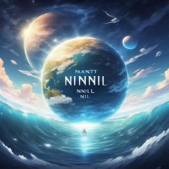 Cover A Fight For Survival (Planet Nil, #2) (eBook, ePUB)