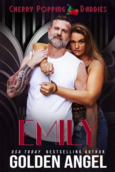 Emily (Cherry Popping Daddies, #1) (eBook, ePUB)