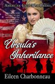 Ursula's Inheritance (eBook, ePUB)