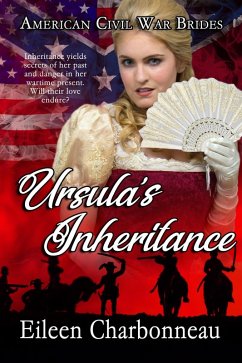 Ursula's Inheritance (eBook, ePUB) - Charbonneau, Eileen