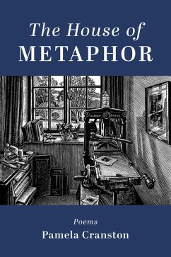 The House of Metaphor (eBook, ePUB)