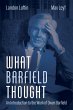 What Barfield Thought (eBook, ePUB) - Bild 1