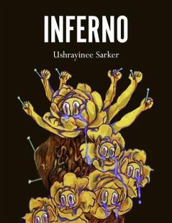 INFERNO (eBook, ePUB) - Sarker, Ushrayinee