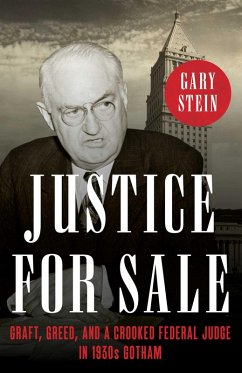 Cover Justice for Sale (eBook, ePUB)