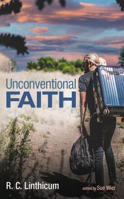 Unconventional Faith (eBook, ePUB)