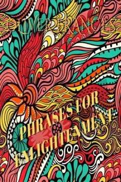 Cover Phrases for Enlightenment (eBook, ePUB)