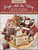 Jingle All the Way (eBook, ePUB)