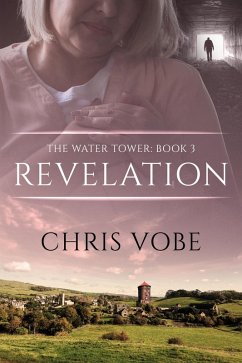 Revelation (eBook, ePUB) - Vobe, Chris