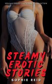 Steamy Erotic Stories (eBook, ePUB)