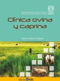Clínica ovina y caprina (eBook, ePUB)