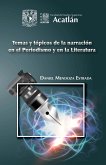 Temas y tópicos de la narración en el periodismo y en la literatura (eBook, ePUB)