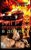 Тигр спускается в долину (eBook, ePUB)