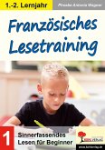 Französisches Lesetraining / Grundschule (eBook, PDF)