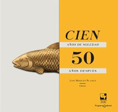 Cover Cien años de soledad 50 años después (eBook, ePUB)