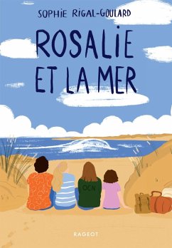 Rosalie et la mer (eBook, ePUB) - Rigal-Goulard, Sophie