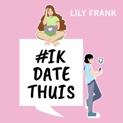 #ikdatethuis (MP3-Download) - Frank, Lily