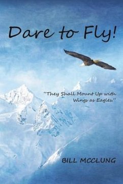 Cover Dare to Fly! (eBook, ePUB)