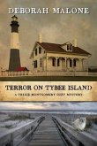 Terror on Tybee Island (eBook, ePUB)