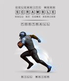 CELEBRITY WORD SCRAMBLE FOOTBALL HALL OF FAME SERIES (eBook, ePUB)