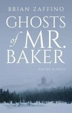 Ghosts of Mr. Baker (eBook, ePUB)