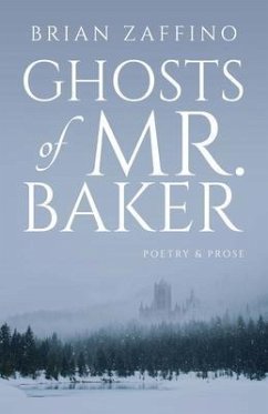 Cover Ghosts of Mr. Baker (eBook, ePUB)