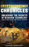 Cryptocurrency Chronicles (eBook, ePUB)