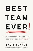 Best Team Ever (eBook, ePUB)