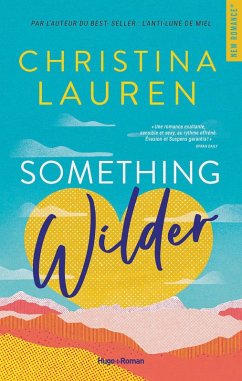 Cover Something wilders (eBook, ePUB)