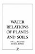 Water Relations of Plants and Soils... - Bild 1