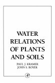 Water Relations of Plants and Soils (eBook, ePUB)