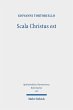 Scala Christus est (eBook, PDF) - Bild 1