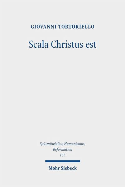 Scala Christus est (eBook, PDF) Scala Christus est (eBook, PDF)